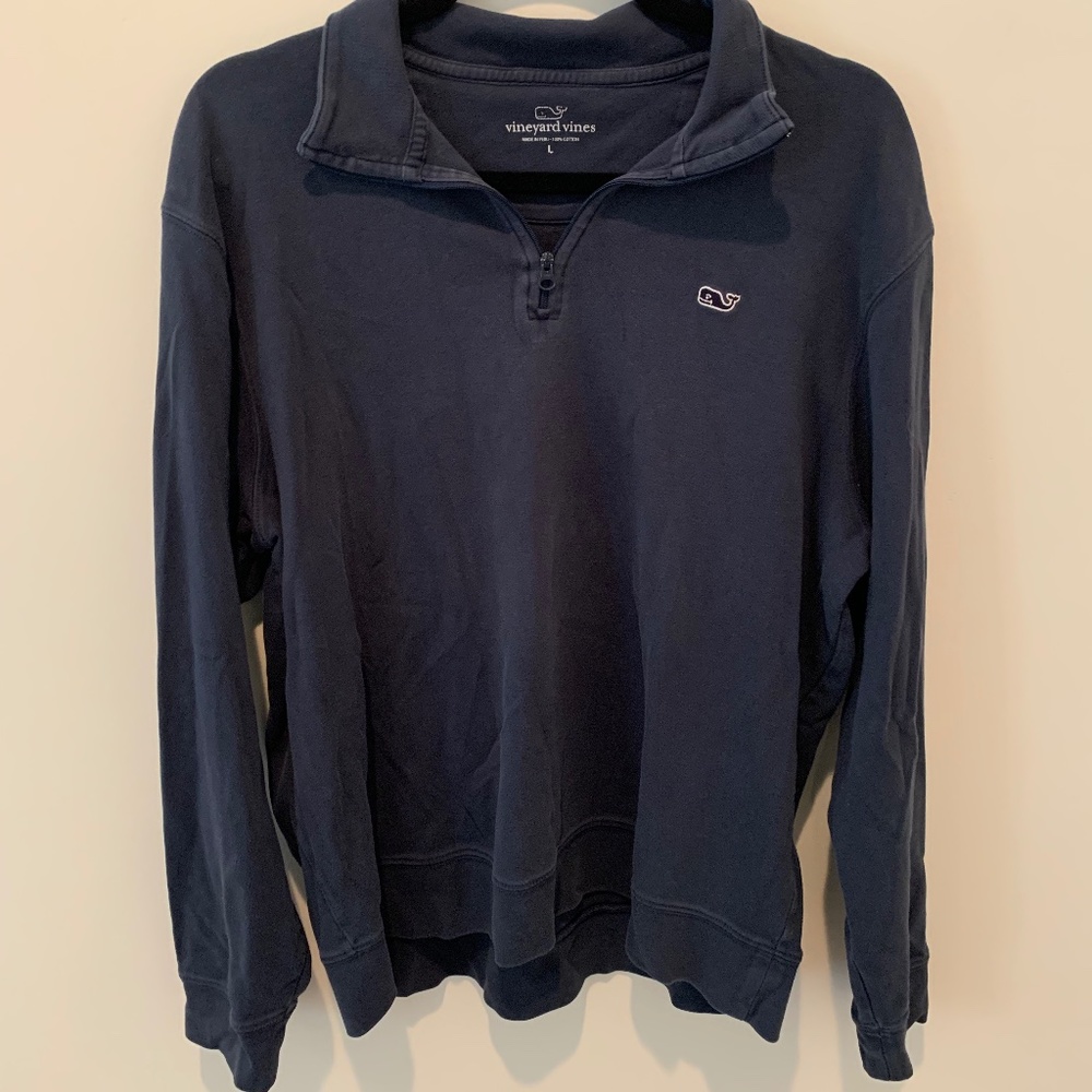 Vineyard Vine Pullover
